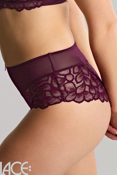 Panache Lingerie - Allure Høj trusse