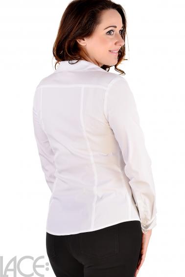 LACE Design - Luksus Classic Shirt F-H skål