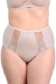Subtille Lingerie - Høj trusse - Subtille Aurora Subtille Lingerie - Høj trusse - Subtille Aurora