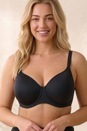 LACE Lingerie - Spacer T-shirt BH E-I skål - LACE #2