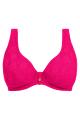 Freya Swim - Nomad Nights Bikini BH med dyb udskæring F-M skål