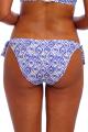 Freya Swim - Ocean Breeze Bikini Trusse med bindebånd