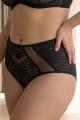 LACE Lingerie - Høj trusse - LACE #6 LACE Lingerie - Høj trusse - LACE #6