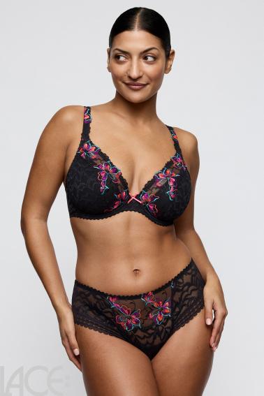 PrimaDonna Lingerie - Miyara Foret Décolleté BH E-G skål