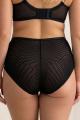LACE Lingerie - Høj trusse - LACE #5 LACE Lingerie - Høj trusse - LACE #5