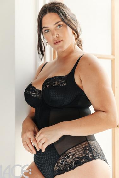 Panache Lingerie - Envy Body F-K  skål