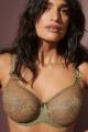 PrimaDonna Lingerie - Madison Formpresset BH E-H skål