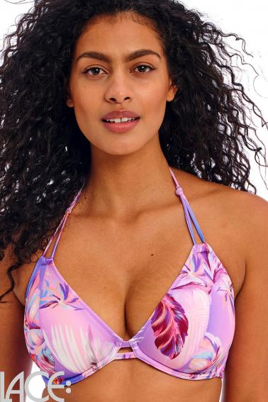 Freya Swim - Miami Sunset Bikini BH Triangle E-H skål