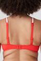 PrimaDonna Swim - Istres Bikini BH med dyb udskæring D-G skål