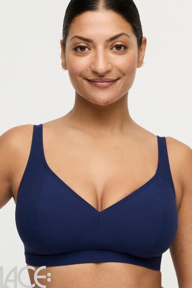 PrimaDonna Swim - Aswan Bikini-BH uden bøjle D-G skål