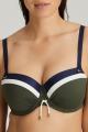 PrimaDonna Swim - Ocean Drive Bikini Bandeau BH D-G skål PrimaDonna Swim - Ocean Drive Bikini Bandeau BH D-G skål