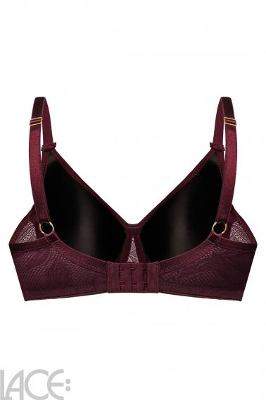 Mefemi by Nipplex - T-shirt BH F-I skål - Mefemi 08