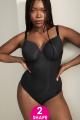 PrimaDonna Lingerie - Figuras Body D-F skål