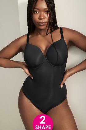 PrimaDonna Lingerie - Figuras Body D-F skål