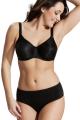 PrimaDonna Lingerie - Satin Høj trusse