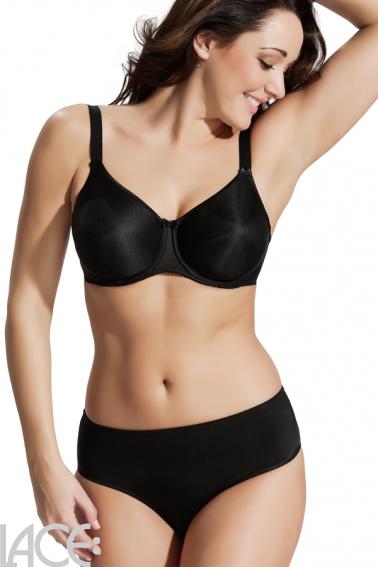 PrimaDonna Lingerie - Satin Høj trusse