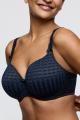 PrimaDonna Lingerie - Madison T-shirt BH E-G skål - Hjerteform