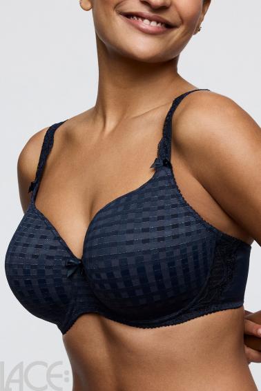 PrimaDonna Lingerie - Madison T-shirt BH E-G skål - Hjerteform