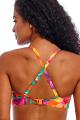 Freya Swim - Sun Haze Bikini Bandeau BH E-I skål