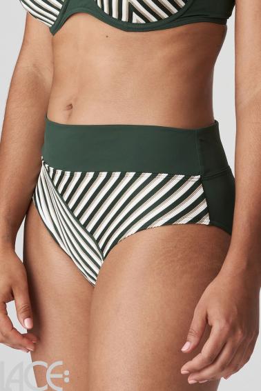 PrimaDonna Swim - La Concha Bikini Fold ned trusse