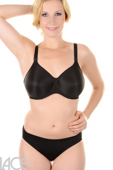 PrimaDonna Lingerie - Satin BH F-I skål