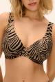 Freya Swim - Tortoli Bay Bikini BH med dyb udskæring G-M skål Freya Swim - Tortoli Bay Bikini BH med dyb udskæring G-M skål