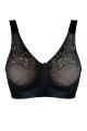 Rosme Lingerie - BH uden bøjle E-H skål - Rosme 01