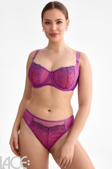 Ewa Bien - Balkonette BH E-G skål - Ewa Bien 59