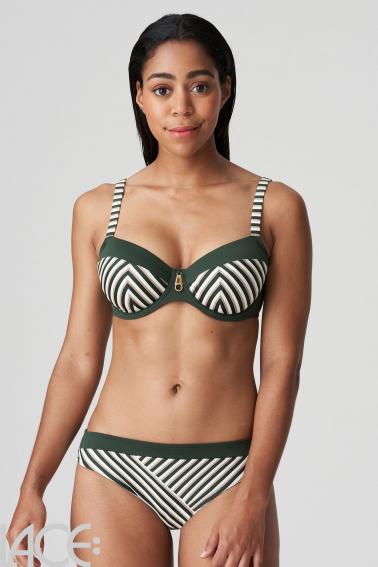 PrimaDonna Swim - La Concha Bikini BH E-I skål