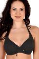 Pour Moi Swim - Puerto Rico Bikini BH med dyb udskæring E-G skål