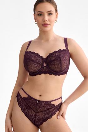 Ewa Bien - 3/4 Skål BH H-K skål - Ewa Bien 62