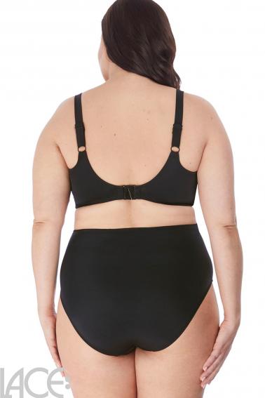 Elomi Swim - Magnetic Bikini BH med dyb udskæring I-N skål