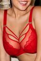 Elomi - Brianna Décolleté BH G-O skål Elomi - Brianna Décolleté BH G-O skål