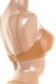 PrimaDonna Lingerie - Satin Stropløs BH D-G skål PrimaDonna Lingerie - Satin Stropløs BH D-G skål