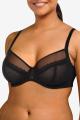 Chantelle - Parisian Allure BH G-I skål Chantelle - Parisian Allure BH G-I skål