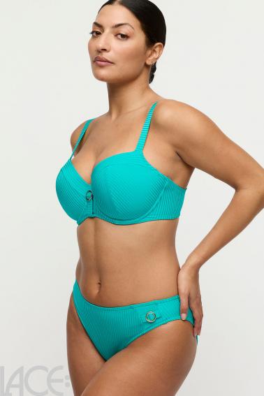 PrimaDonna Swim - Delray Bikini Bandeau BH E-G skål