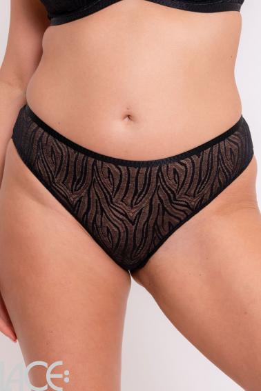 Curvy Kate - Lace Daze Brasiliansk g-streng