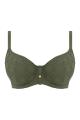 Freya Swim - Nomad Nights Bikini Push Up BH F-K skål