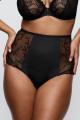 PrimaDonna Lingerie - Solisse Højtaljet Brasiliansk trusse PrimaDonna Lingerie - Solisse Højtaljet Brasiliansk trusse