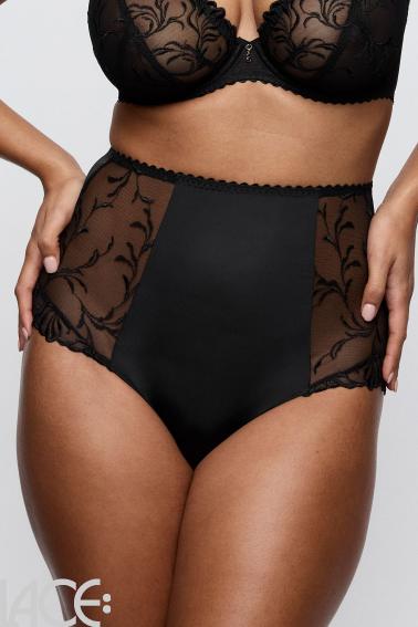 PrimaDonna Lingerie - Solisse Højtaljet Brasiliansk trusse