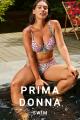 PrimaDonna Swim - Managua Bikini Bandeau BH E-G skål