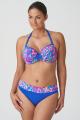 PrimaDonna Swim - Karpen Bikini Fold ned trusse