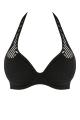 Freya Swim - Urban Bikini BH med dyb udskæring F-J skål