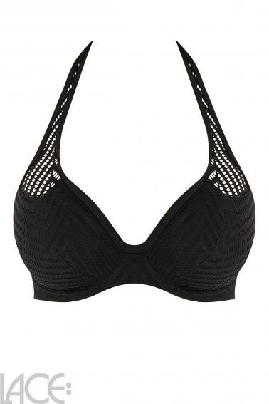 Freya Swim - Urban Bikini BH med dyb udskæring F-J skål