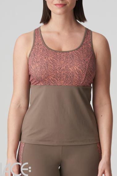 PrimaDonna Lingerie - Dromeas Sport Tank Top