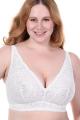 PrimaDonna Lingerie - Salerno Bralette ohne Bügel E-G Cup