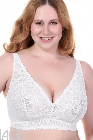 PrimaDonna Lingerie - Salerno Bralette ohne Bügel E-G Cup