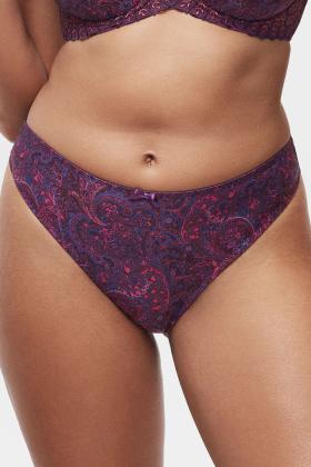 Dalia Lingerie - G-streng - Dalia 08