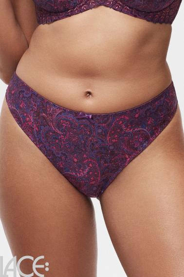 Dalia Lingerie - G-streng - Dalia 08