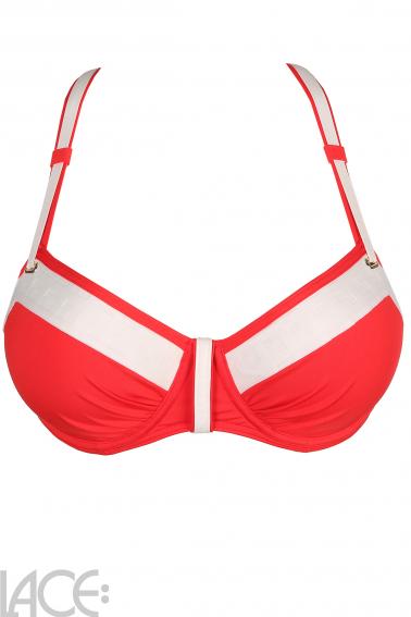 PrimaDonna Swim - Istres Bikini Bandeau BH D-H skål